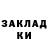 МЕТАДОН methadone FenGi